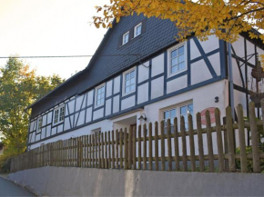 Large holiday home in beautiful Sauerland with garden sauna and much more